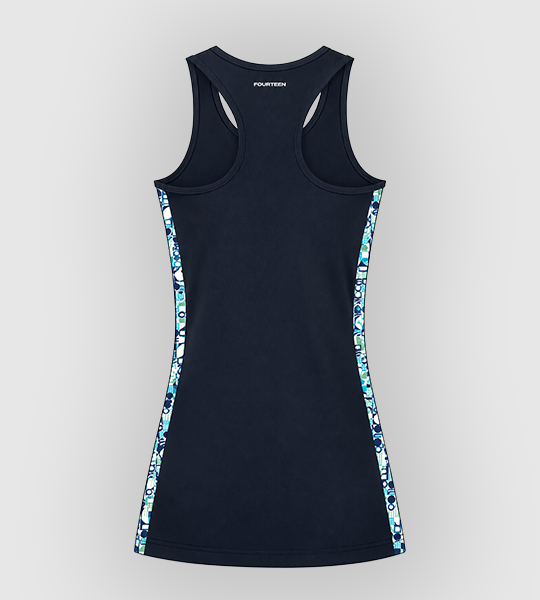 TE-Women Performance  Dress